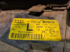 Audi 100 200 5000 C3 Phare frontale 8D0941003E