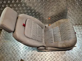 Ford Galaxy Rear seat 