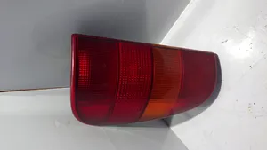 Volkswagen Caddy Lampa tylna W06K9945095