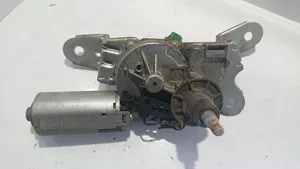 Renault Megane I Moteur d'essuie-glace arrière 0390201568