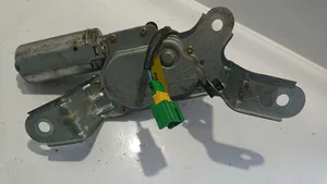 Renault Megane I Moteur d'essuie-glace arrière 0390201568