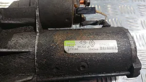 Renault Espace III Starter motor 