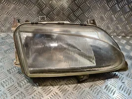 Ford Galaxy Lampa przednia 7M1941016J