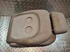 Ford Galaxy Rear seat 