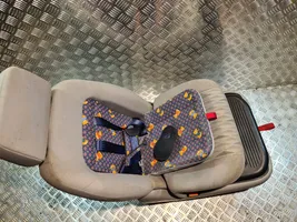 Ford Galaxy Rear seat 