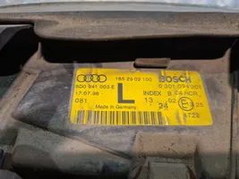 Audi 100 200 5000 C3 Lampa przednia 8D0941003E