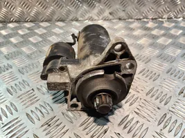 Ford Galaxy Starter motor 