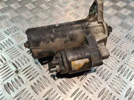 Ford Galaxy Starter motor 