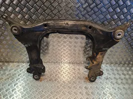 Volkswagen PASSAT B5 Front subframe 