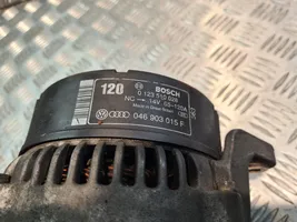 Audi A6 S6 C4 4A Generator/alternator 0123510028