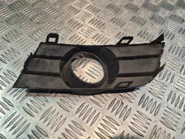 Renault Laguna III Grille inférieure de pare-chocs avant P0012652