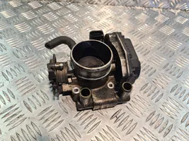 Audi A4 S4 B5 8D Throttle valve 