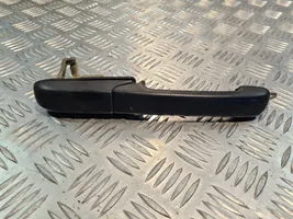 Volkswagen PASSAT B3 Rear door exterior handle 