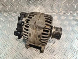 Volkswagen Polo Generator/alternator 