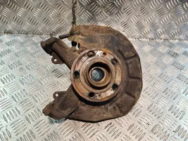 Volkswagen Polo Front wheel hub 