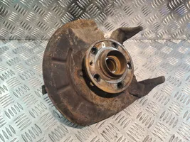 Volkswagen Polo Front wheel hub 