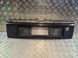 Volkswagen PASSAT B3 Trunk door license plate light bar 357853489