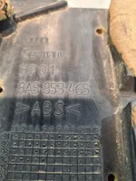 Audi 80 90 S2 B4 Listwa oświetlenie tylnej tablicy rejestracyjnej 8A5853465