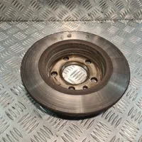 Ford Galaxy Rear brake disc 