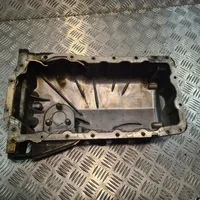 Ford Galaxy Oil sump 