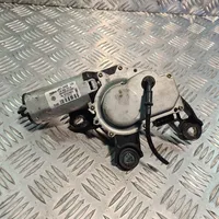 Volkswagen PASSAT B5 Rear window wiper motor 1J9955711A