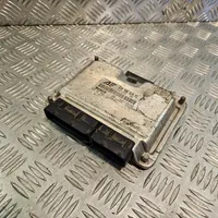 Seat Alhambra (Mk1) Sterownik / Moduł ECU 038906019FC