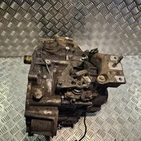 Seat Alhambra (Mk1) 6 Gang Schaltgetriebe 