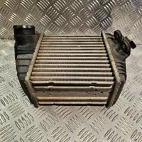 Volkswagen Golf IV Intercooler radiator 