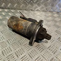 Volkswagen Sharan Starter motor 