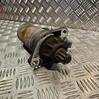 Volkswagen Sharan Starter motor 