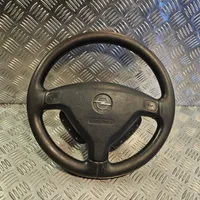 Opel Astra G Steering wheel 