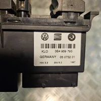 Volkswagen PASSAT B5 Elektrinių langų jungtukas 3B4959793