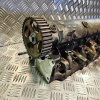 Renault Scenic I Engine head 