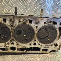 Renault Scenic I Engine head 