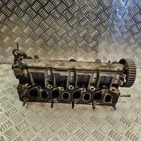 Renault Scenic I Engine head 