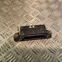 Audi 80 90 B3 Manecilla externa puerta delantera 89383920