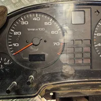 Audi 80 90 B3 Speedometer (instrument cluster) 89391906