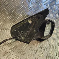 Volkswagen Golf IV Front door electric wing mirror 