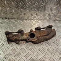 Ford Galaxy Exhaust manifold 