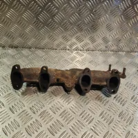 Ford Galaxy Exhaust manifold 