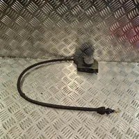 Renault Scenic I Throttle cable 