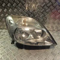 Renault Scenic I Lampa przednia 7700432097