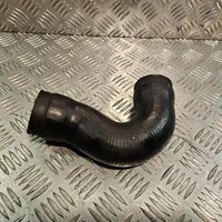 Volkswagen Golf IV Intercooler hose/pipe 