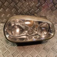 Volkswagen Golf IV Headlight/headlamp 1J1941016B