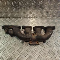 Renault Laguna II Exhaust manifold 