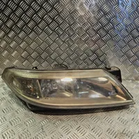 Renault Laguna II Faro/fanale 8200163324