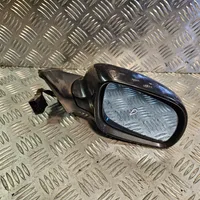 Audi A3 S3 8L Front door electric wing mirror 