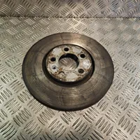 Volkswagen Golf IV Front brake disc 