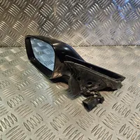 Audi A3 S3 8L Front door electric wing mirror 