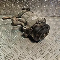 Volkswagen Golf V Compressore aria condizionata (A/C) (pompa) 8FK351322741